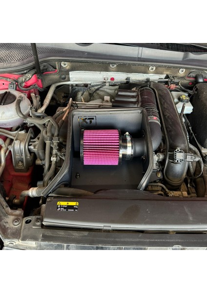 Vw Golf 7 1.2 Tsi Xt Hava Filtre Kiti
