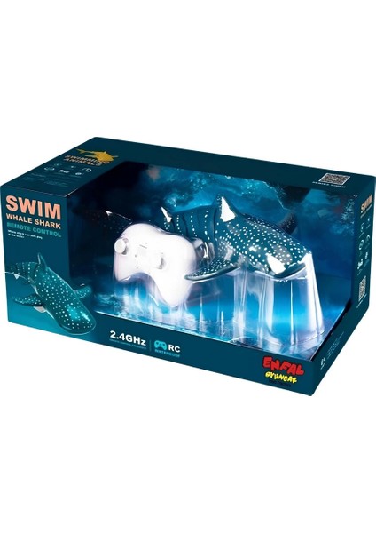 Lc Uzaktan Kumandalı Köpek Balığı Kız Erkek Çocuk Oyuncak Eğitici Oyuncaklar fiyatları