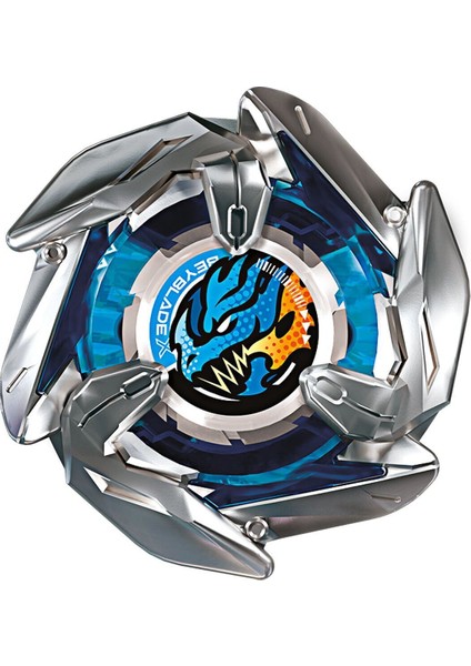 BEY07000 Beyblade 1li Set Sword Dran 3-60F Kız Erkek Çocuk Oyuncak Eğitici Oyuncaklar fiyatları