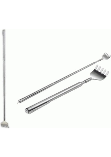 Metal Teleskobik Sırt Kaşıyıcı modelleri