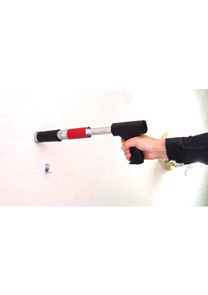 Barutlu Çivi Çakma Tabancası