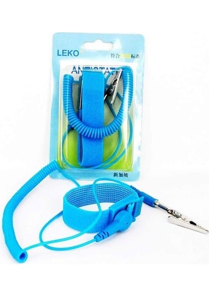 PM-2566 Antistatik Bileklik