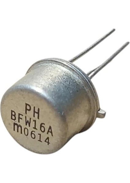 Bfw 16A To-39 Transistör