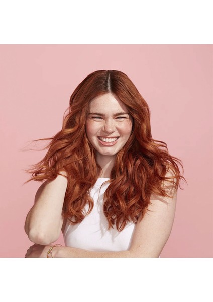 Curl Jelly Bukle Belirginleştirici Şampuan + Saç Kremi + Jöle 3'lü Bakım Seti modelleri