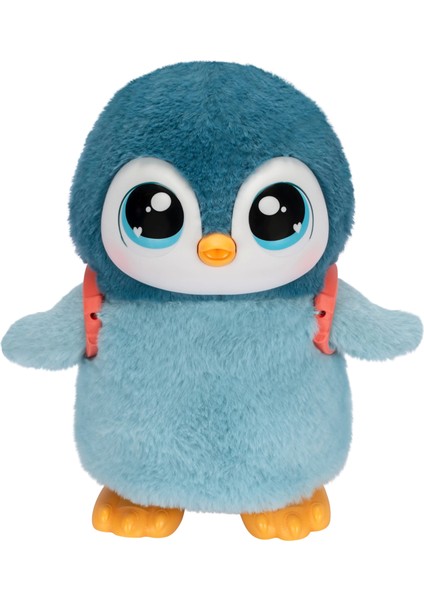 Llp Yürüyen Penguen GIO-LP600000 Kız Erkek Çocuk Oyuncak Eğitici Oyuncaklar fiyatları