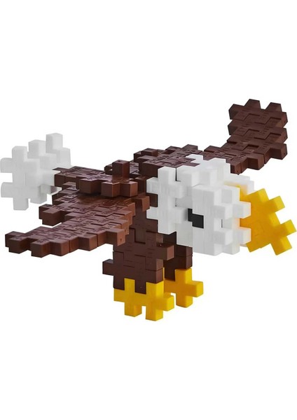 Eagle 100 Parça Kız Erkek Çocuk Oyuncak Eğitici Oyuncaklar