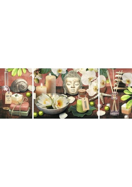 194988 Ravensburger Bahçıvan Dolabı 1000 Parça Puzzle Kız Erkek Çocuk Oyuncak Eğitici Oyuncaklar fiyatları