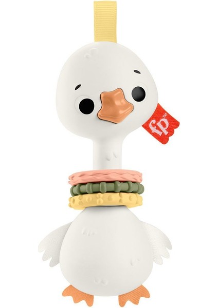 HRB19 Fisher-Price Sensimals Dişlik Seti Kız Erkek Çocuk Oyuncak Eğitici Oyuncaklar modelleri