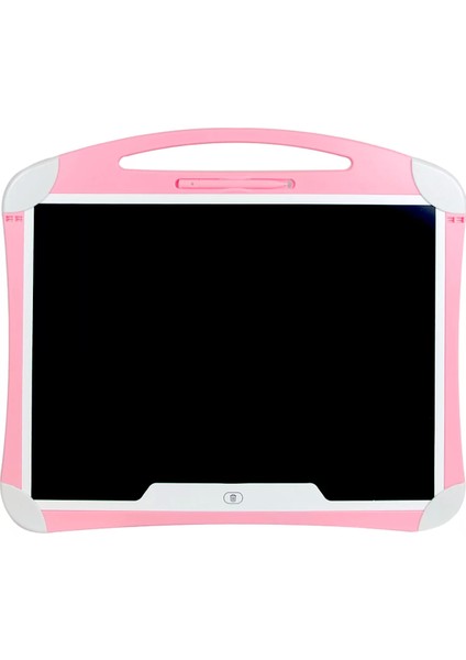 LCD Dijital Çizim Tableti 20 Inç Kız Erkek Çocuk Oyuncak Eğitici Oyuncaklar fiyatları