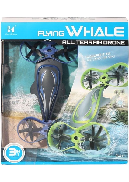 LH-X70 Kumandalı Şarjlı Suda Giden Drone Aracı -Can Kız Erkek Çocuk Oyuncak Eğitici Oyuncaklar fiyatları