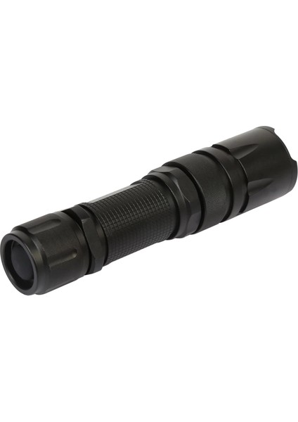 10w 2000 Lümen 4 Renk Güçlü El Feneri Wt-605