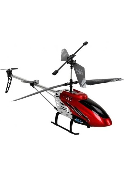 Uzaktan Kumandalı Şarjlı Kırmızı Atmaca Helikopter Kız Erkek Çocuk Oyuncak Eğitici Oyuncaklar fiyatları
