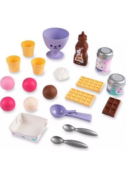 7600350409 Gabby Dondurma Dükkanı -Simba Kız Erkek Çocuk Oyuncak Eğitici Oyuncaklar modelleri