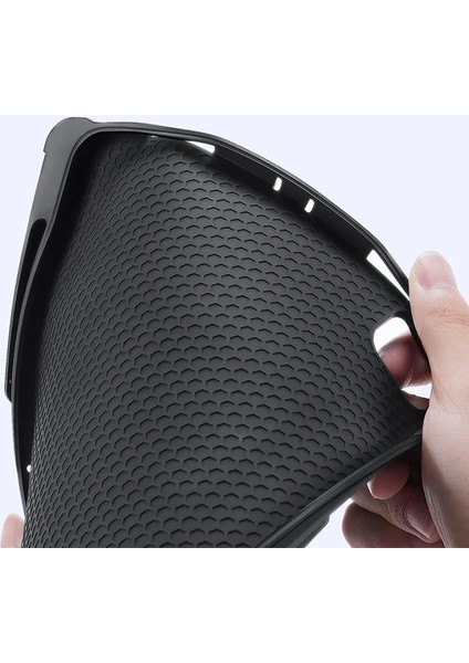 Dux Ducis iPad 11 Pro 10.9 Kablosuz Bluetooth Klavye Touchpad Kılıf 2021-2020-2018 - M908B369-N85 fırsatları