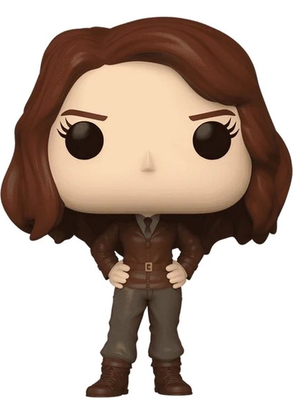 Funko Pop Marvel: Peggy Carter Kız Erkek Çocuk Oyuncak Eğitici Oyuncaklar fiyatları