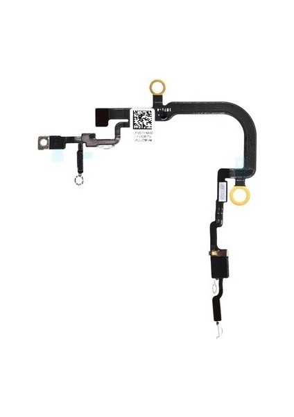Iphone Xs Max Şebeke Anteni