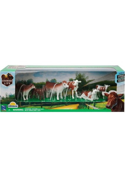 Çiftlik Seti Country Çiftlik Hayvanları Kız Erkek Çocuk Oyuncak Eğitici Oyuncaklar fiyatları