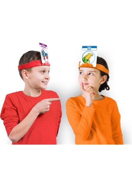 Ks Games Ben Neyim Eğlenceli Kutu Oyunu Kız Erkek Çocuk Oyuncak Eğitici Oyuncaklar fiyatları