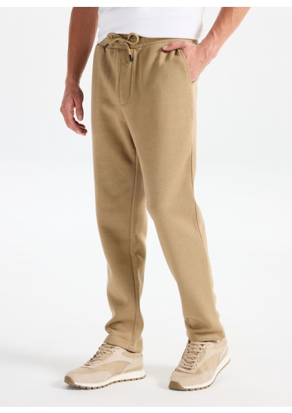 Rahat Yeşil Erkek Eşofman Altı 12279134_JPSTKANE Bradley Uncuffed fiyatları