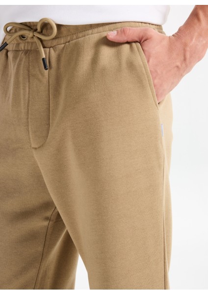 Rahat Yeşil Erkek Eşofman Altı 12279134_JPSTKANE Bradley Uncuffed fırsatları