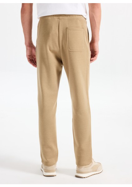 Rahat Yeşil Erkek Eşofman Altı 12279134_JPSTKANE Bradley Uncuffed indirimleri