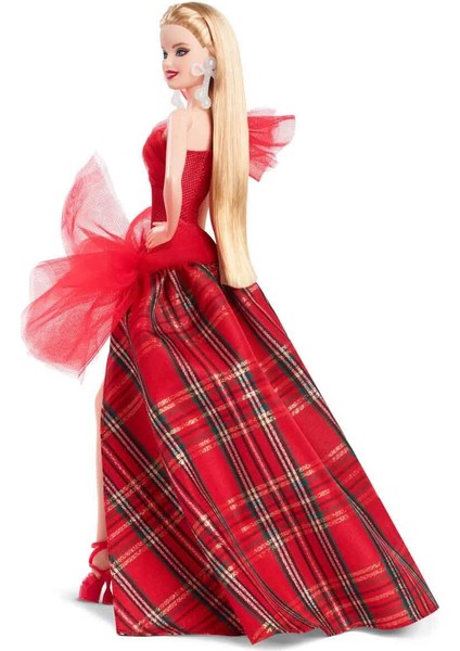 Barbie 2024 Mutlu Yıllar Bebeği HRM61 Kız Erkek Çocuk Oyuncak Eğitici Oyuncaklar fiyatları