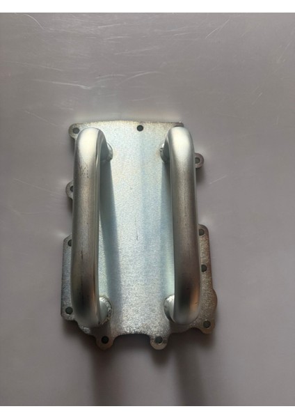 Yağ Soğutucu Daf CF85IV-XF105-SAFIR