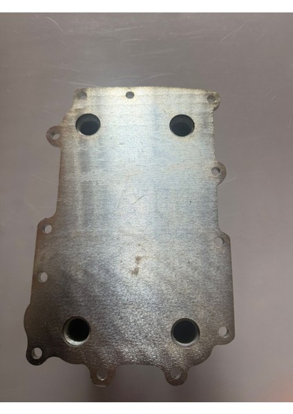 Yağ Soğutucu Daf CF85IV-XF105-SAFIR fiyatları