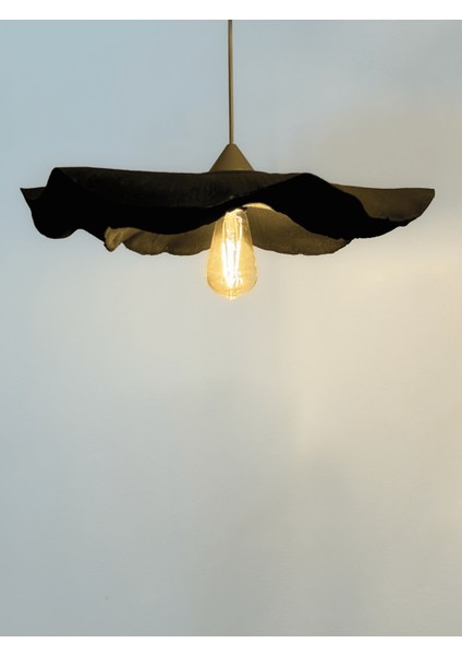 Modern Dark Avf Siyah Iki Katlı Sarkıt Avize indirimleri