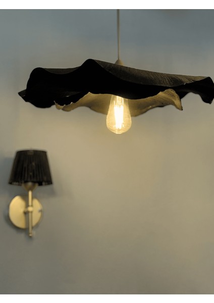 Modern Dark Avf Siyah Iki Katlı Sarkıt Avize fırsatları