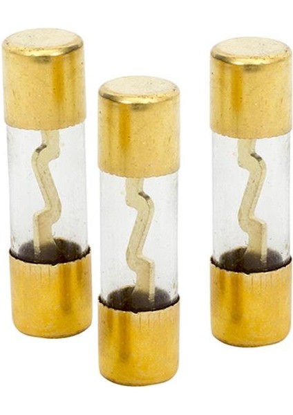 Anfi Sigortası 80A Elektromer