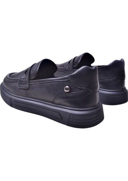 Kadın Deri Ayakkabı D25KA-3620 indirimleri