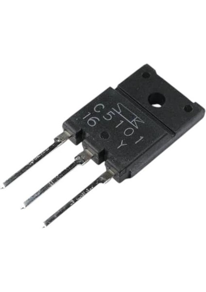 2sc 5101 To-3pf Transistör