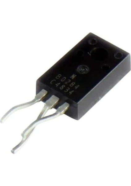 2sc 4834 ITO-220 Transistör