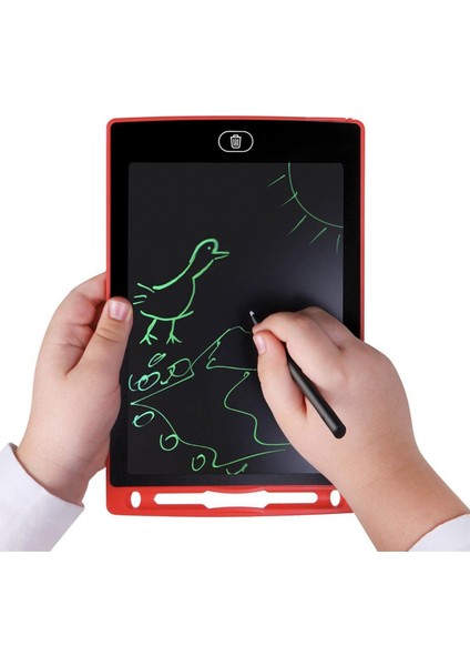 30864 Let's Be Child - 8,5'' LCD Dijital Çizim Tableti Kız Erkek Çocuk Oyuncak Eğitici Oyuncaklar