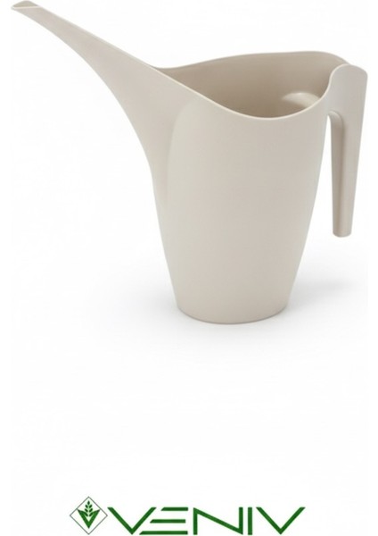 Estetik 2l Sulama Kabı 1 Adet 2l