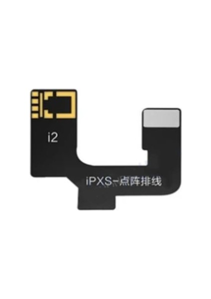 Iphone Xs Max Jc Dot Matrix Kablo