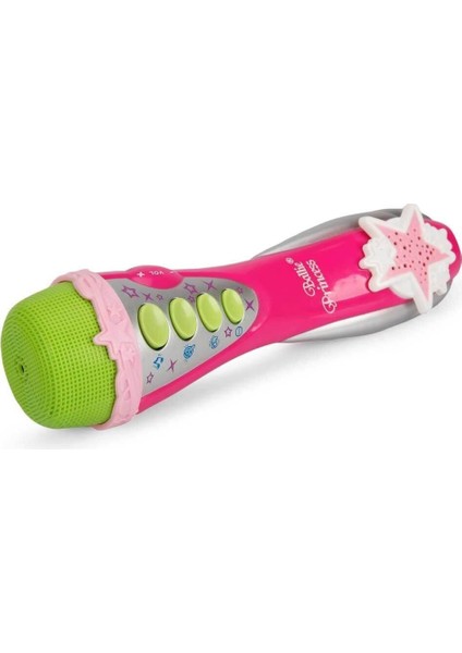 34564 Müzikli Karaoke Mikrofon Kız Erkek Çocuk Oyuncak Eğitici Oyuncaklar modelleri