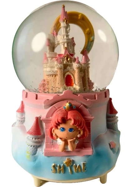 Kar Küresi LLM-HDY0211 Kız Erkek Çocuk Oyuncak Eğitici Oyuncaklar fiyatları