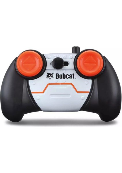 Maisto Tech Uzaktan Kumandalı Paletli Kepçe Kız Erkek Çocuk Oyuncak Eğitici Oyuncaklar modelleri