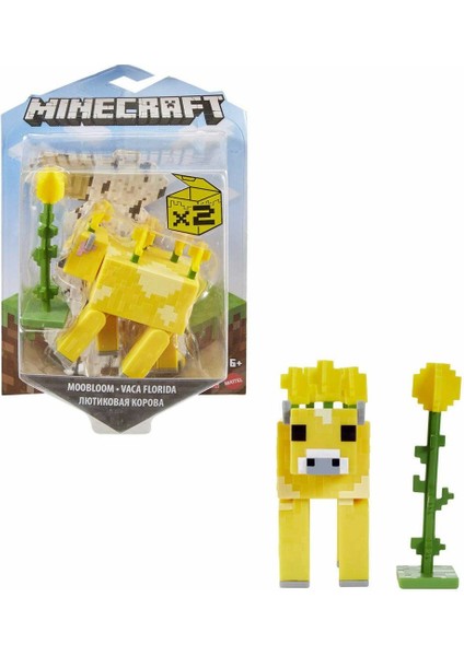 GTP08 Minecraft Aksesuarlı Figürler Kız Erkek Çocuk Oyuncak Eğitici Oyuncaklar modelleri