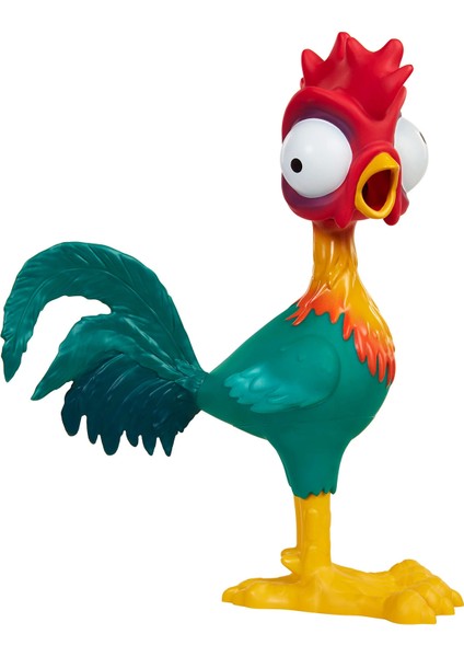 Disney Moana 2 Heihei Kız Erkek Çocuk Oyuncak Eğitici Oyuncaklar