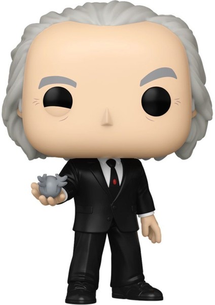 81573 Funko Pop Movies: Phantasm- Tall Man Kız Erkek Çocuk Oyuncak Eğitici Oyuncaklar fiyatları