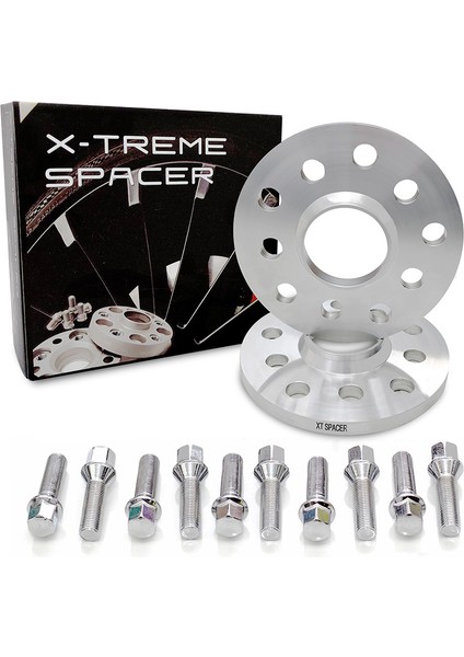 Skoda Superb 3t 2008-2015 Arası Xt Spacer Flanş 15MM fiyatları