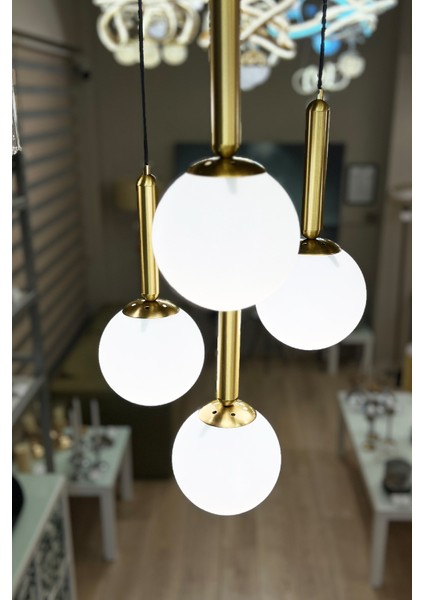 Mınımal Golden Ball Special Selection fiyatları