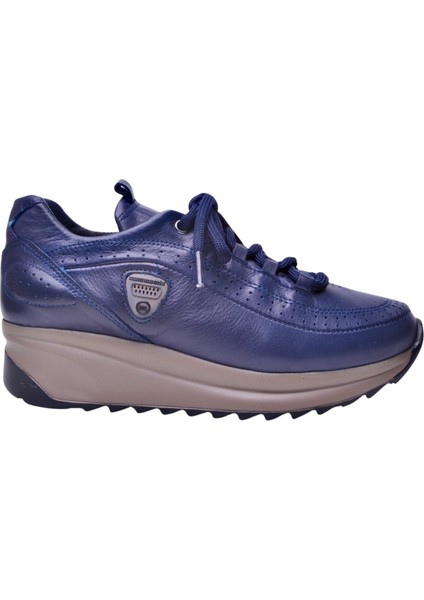 D25KA-3660 Kadın Deri Ayakkabı modelleri