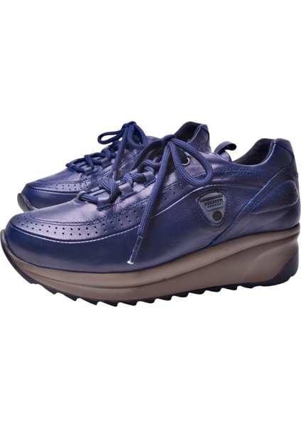 D25KA-3660 Kadın Deri Ayakkabı fırsatları