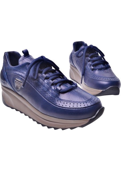 D25KA-3660 Kadın Deri Ayakkabı indirimleri