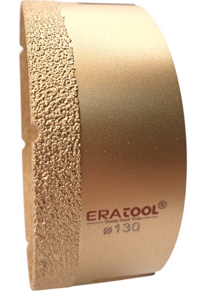 Fixonic Eratool ERA55907 130MM M14 Elmas Mermer Granit Delme Panç modelleri