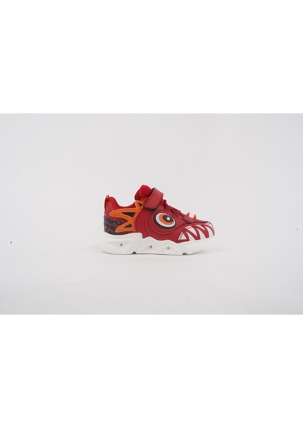 Stego Unisex Çocuk Günlük Sneaker Spor Ayakkabı